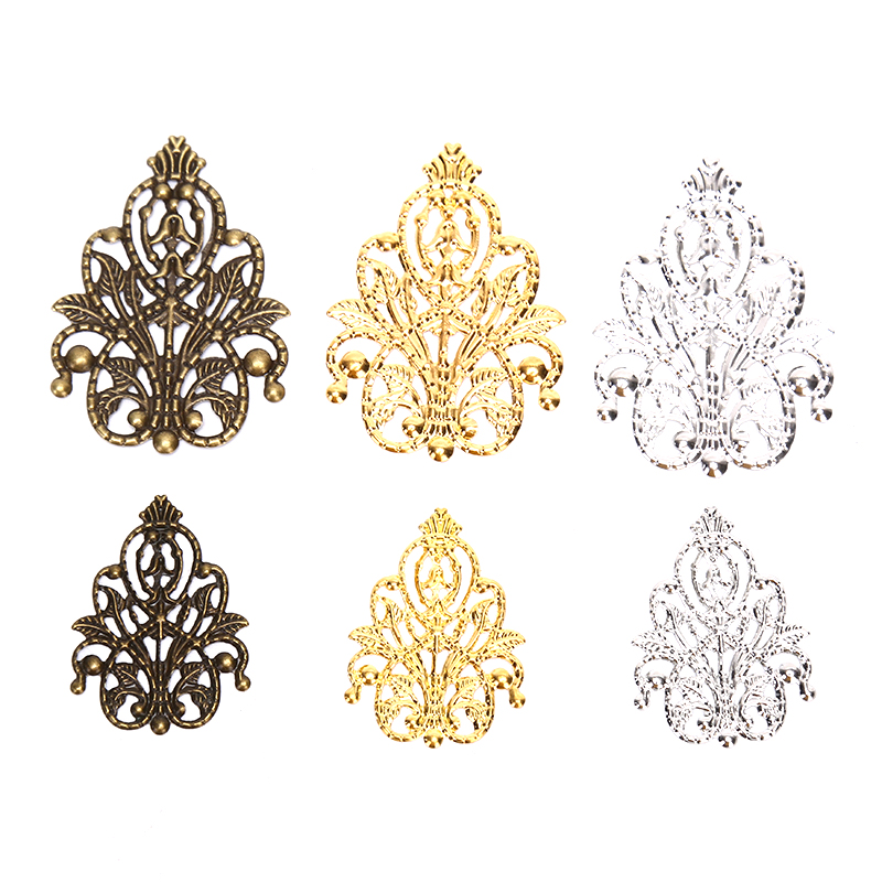 Oferta Imperdível: 20 Peças So - Embellishment Crafts avaliação e preço