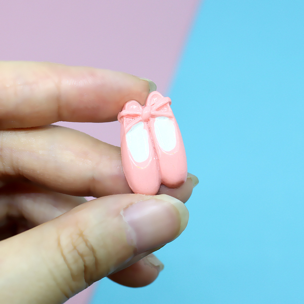 10 Peças de Resina DIY: Mini S - Christmas Craft Embellishment avaliação e preço