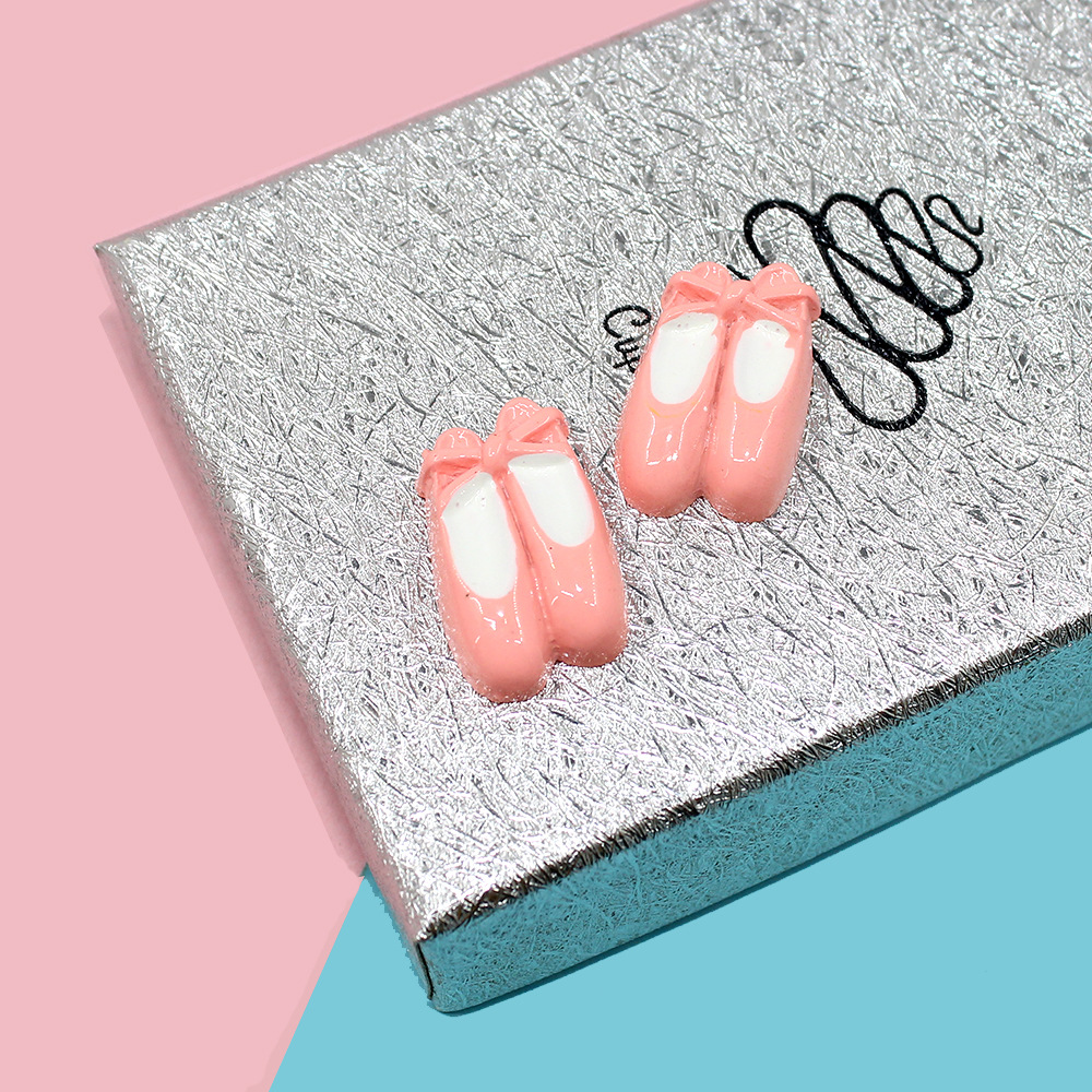 10 Peças de Resina DIY: Mini S - Christmas Craft Embellishment avaliação e preço