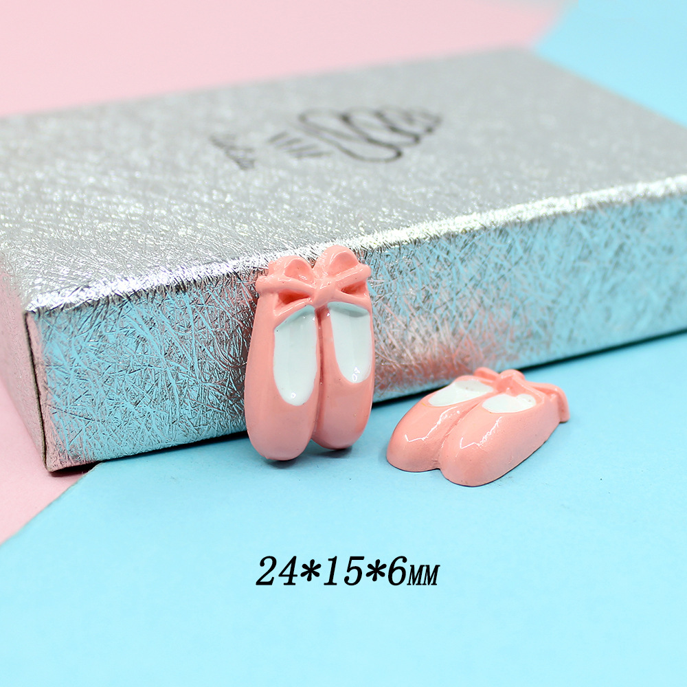 10 Peças de Resina DIY: Mini S - Christmas Craft Embellishment avaliação e preço