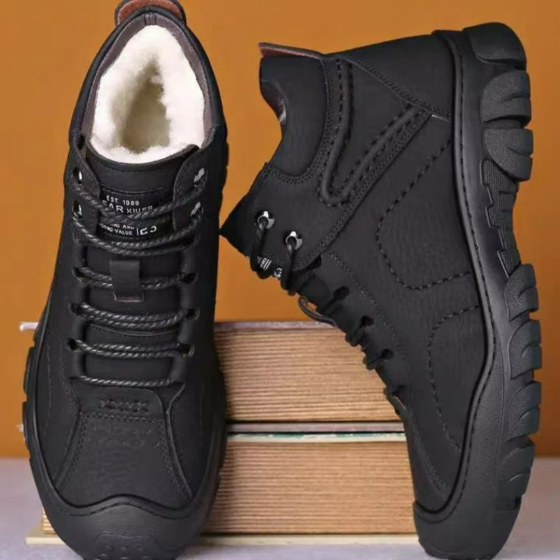 Botas masculinas rendas até bo - Guipure Lace Panel avaliação e preço