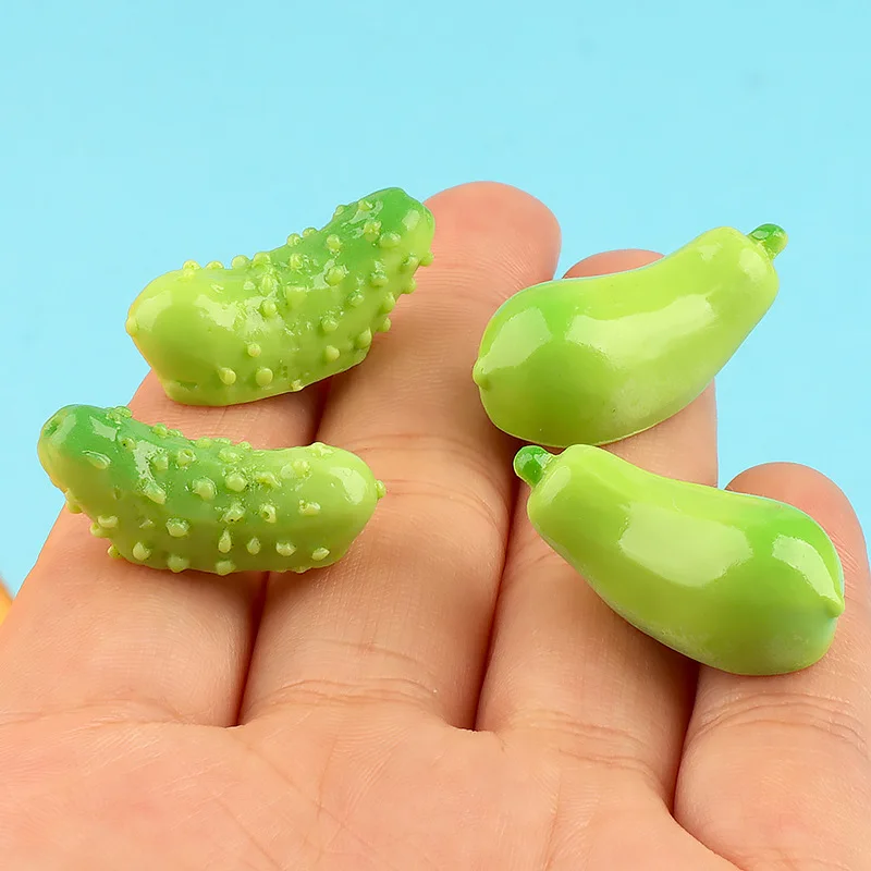 Miniaturas de Resina Kawaii: V - Christmas Craft Embellishment avaliação e preço