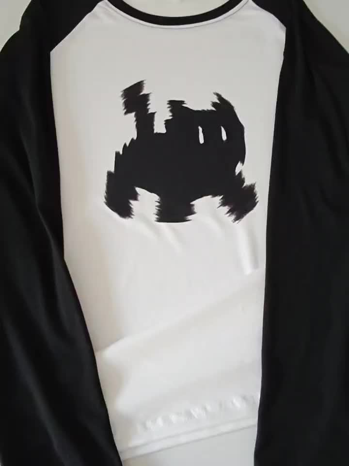 Camiseta Feminina Y2K de Manga - Embellish Knit avaliação e preço